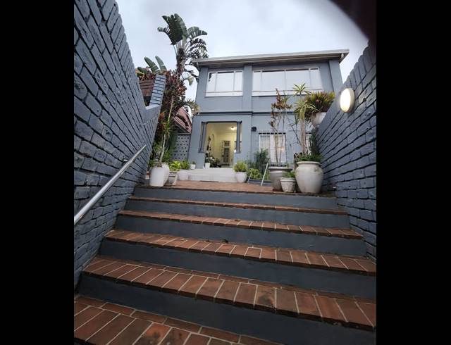 5 BEDROOM HOUSE FOR SALE IN MUSGRAVE